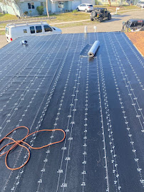 Chappelle Roofing LLC