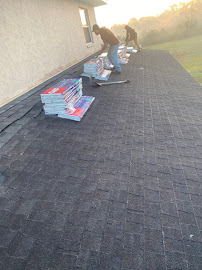 Chappelle Roofing LLC