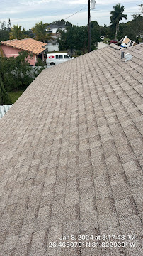Strong Roofing