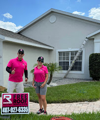 The Roofing Factory FL