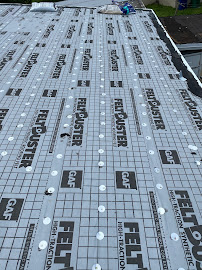 Ocean Roofing of Florida LLC