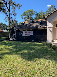 1st Choice Roofing, Inc.