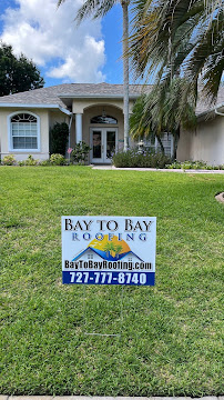 Bay to Bay Roofing, Inc.