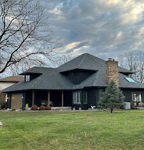 Sparta Roofing