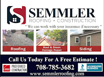 Great Roofing