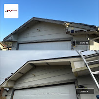 North West Fresh Roof