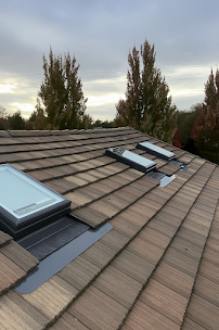 Alex Perez Roofing Inc.