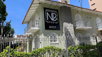 Salão de beleza NB Studio