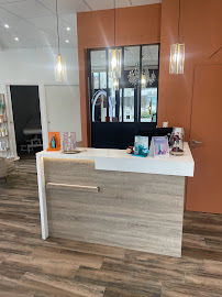 Le Reflet Coiffure & Esthétique