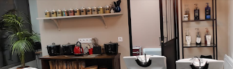 HAIR LINE COIFFURE