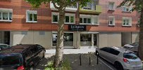 Un Hair Naturel Longchamp