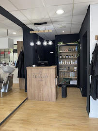 Un Hair Naturel Longchamp