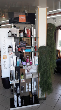 Salon Le R (coiffure le R)