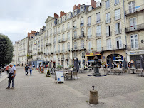 La Meche Rebelle nantes