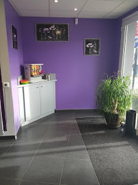 Salon Le Labo