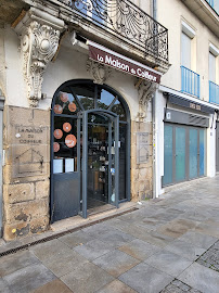 Bienvenue dans mon salon