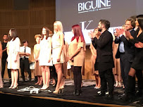 Biguine Zola