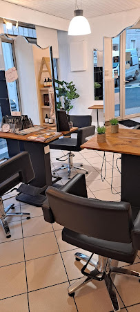 Salon Mafalda Nantes