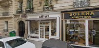 Vog Coiffure Paris 16