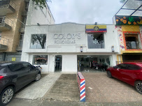 Color's Studio Peluquerias