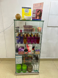 peluqueria Luis Angel