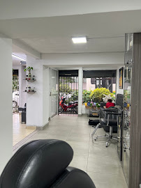 peluqueria Luis Angel