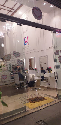 Salón de Belleza Dominicano Dominican Beauty Salon