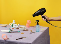 Virginie - Coiffeuse à domicile - Wecasa Coiffure