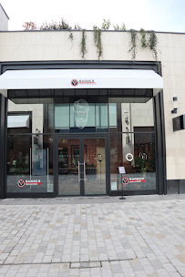 Vision Barber Club - McArthurGlen Paris-Giverny