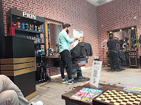 Vision Barber Club - McArthurGlen Paris-Giverny