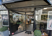 Saint Algue - Coiffeur Vernon