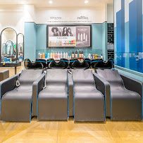 Zenicia coiffure