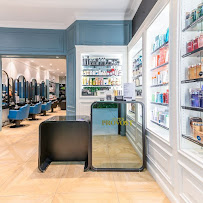 Zenicia coiffure