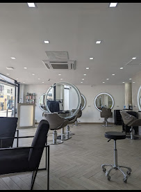 Franck Provost - Coiffeur Cergy