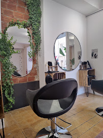 Capili - salon végétal