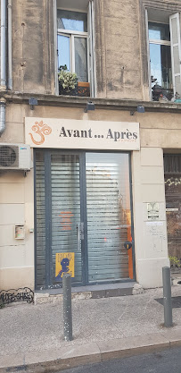 Avant Apres Coiffure
