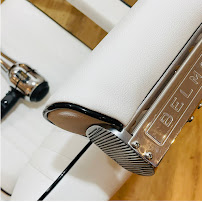Culture coiffeur barbier - Homme