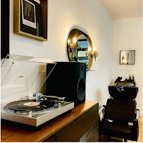 Culture coiffeur barbier - Homme