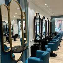 Franck Provost - Coiffeur Salon de Provence