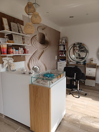 Corinne B Coiffure
