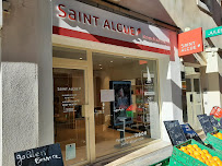 Saint Algue - Coiffeur Sète