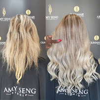 AMY SENG Studio