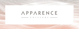 Apparence Coiffure