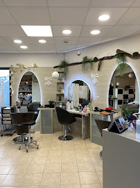 Salon Alice Signature
