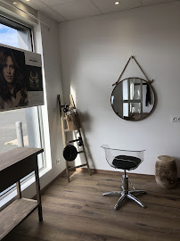 Maison de la Coiffure chez Aurelie & Stephanie