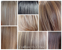 Afro Magh Euro coiffure
