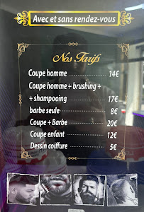 Vog Coiffure Maubeuge