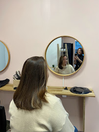 Hair styliss