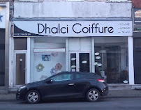 Trystan Coiffeur Barbier & Créateur.