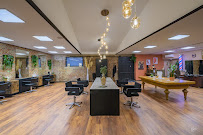 Trystan Coiffeur Barbier & Créateur.